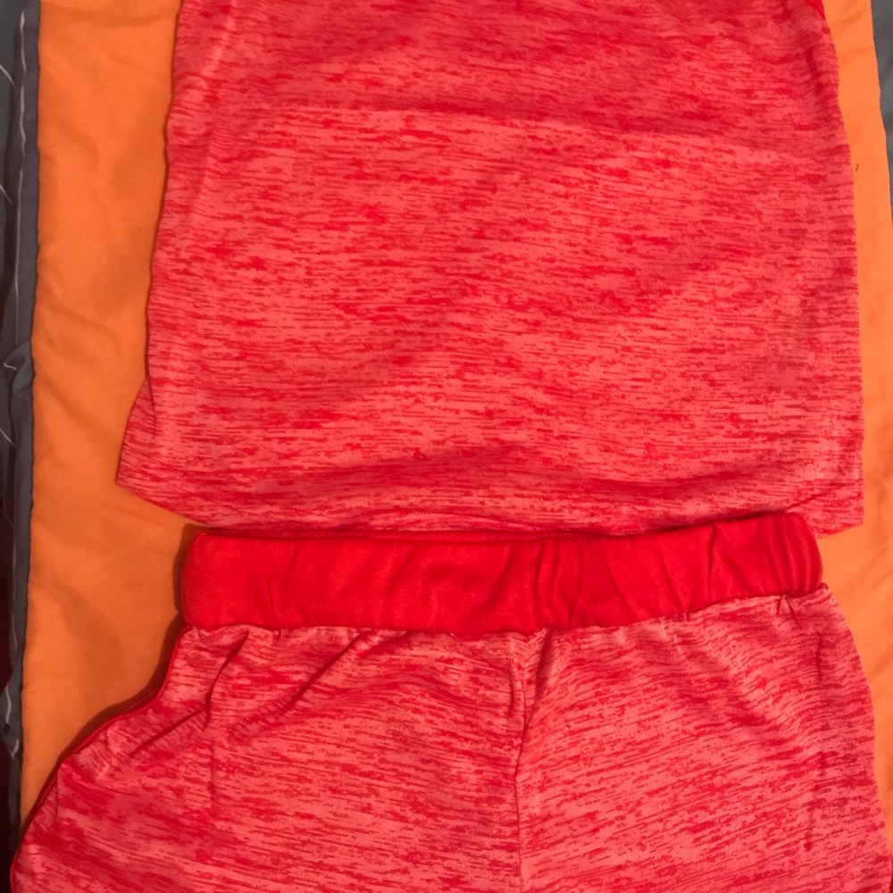 Two piece